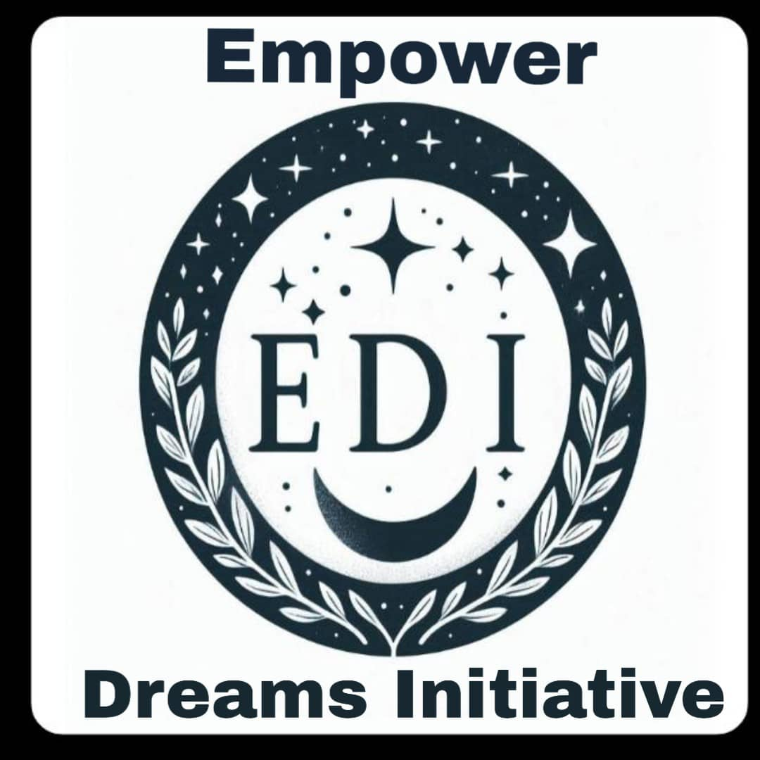 Empower Dreams Initiative Logo